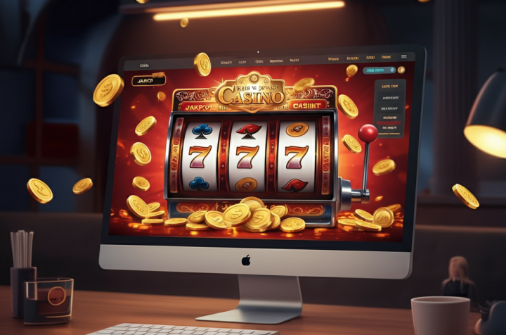 Main Slot