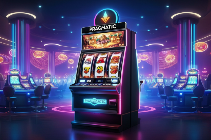 Situs Pragmatic