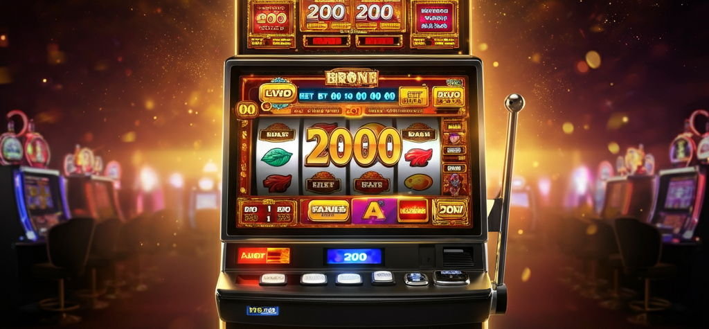 Slot Bet