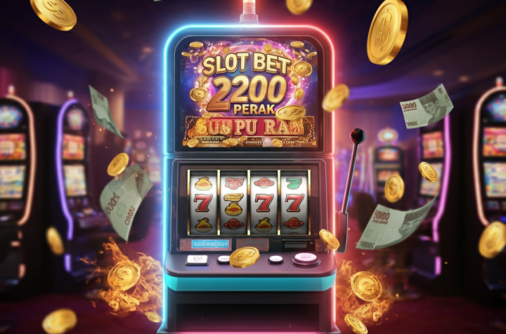 Slot Bet 200
