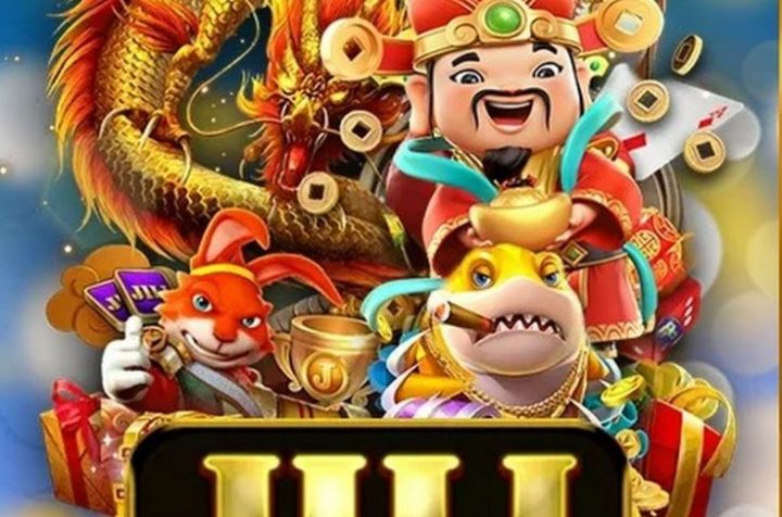 Slot Online Jili